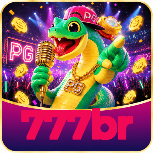 Logo 777br Loteria Online