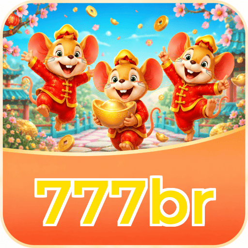777br Logo Oficial