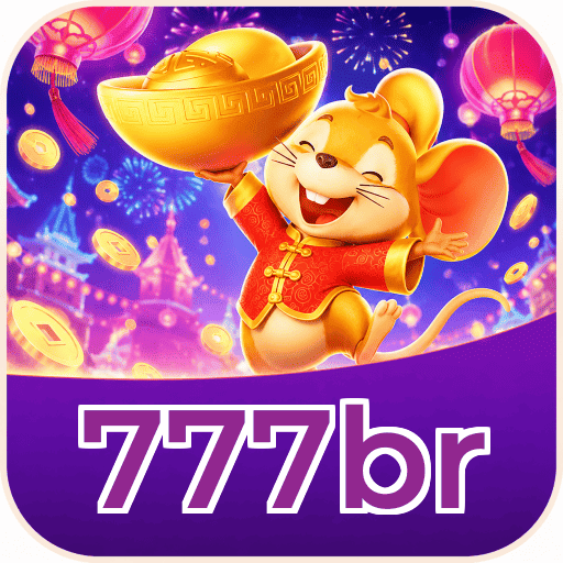 Requisitos do APK 777br para Android - Logo Oficial