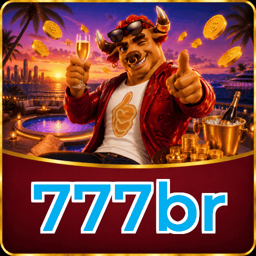 777br Download Speed Test Logo - Teste de Velocidade Certificado
