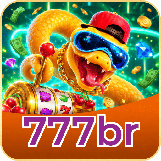 777br Logo Verificado