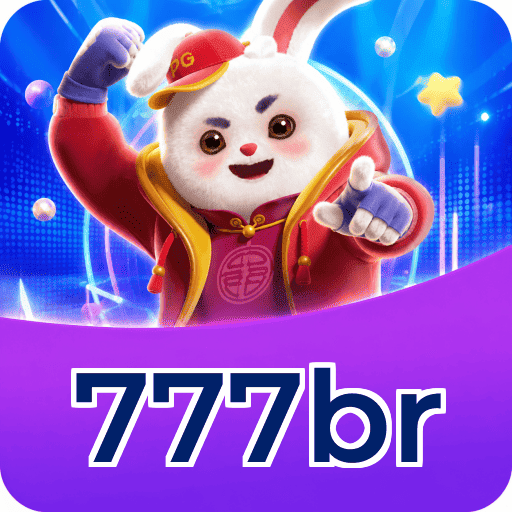 Logo da 777br